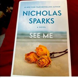See Me by Nicholas Sparks
